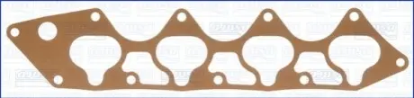 Прокладка впускного колектора HONDA CIVIC IV, CIVIC V, CIVIC VI, CRX II, CRX III, INTEGRA 1.6/1.8 01.88-08.01 AJUSA 13131400