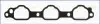 Прокладка впускного колектора MITSUBISHI GALANT VII, GALANT VIII 2.5 11.92-10.04 AJUSA (13135600) зображення 1