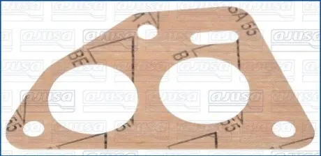 Прокладка, впускной коллектор AJUSA 13138400