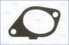 Фото Прокладка колектора впуск Berlingo/Partner/Jumpy/Expert 1.9 D (90x58mm) 98- AJUSA (13139100) изображение 2