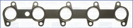 Прокладка випускного колектора ALFA ROMEO 156, 166 FIAT MAREA LANCIA KAPPA, LYBRA, THESIS 2.4D 09.97-07.09 AJUSA 13142100