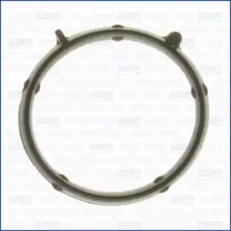 Прокладка колектора впуск Doblo 1.9 D 01- (45x48mm) AJUSA 13144800 Купить в Украине
