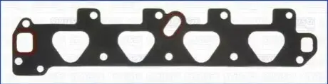 Прокладка впускного колектора CHEVROLET TIGRA OPEL ASTRA F CLASSIC, ASTRA G, ASTRA G CLASSIC, COMBO, COMBO TOUR, CORSA B, CORSA C, MERIVA A, TIGRA, VECTRA B, VECTRA C 1.4-1.6CNG 10.95 AJUSA 13152900 Купити в Україні
