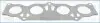 Прокладка колектора випускного Toyota Avensis/Camry 2.0-2.4 00-08 AJUSA (13169000) зображення 1