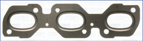 Прокладка випускного колектора (для циліндра: 1 2 3) FORD COUGAR, MAVERICK, MONDEO II, MONDEO III FORD USA ESCAPE, FIVE HUNDRED, TAURUS JAGUAR S-TYPE II, X-TYPE I, XF I, XJ 2.1/2.5/3.0 06.95 AJUSA 13170000
