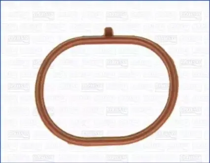 Прокладка впускного колектора LEXUS IS I, IS SPORTCROSS TOYOTA ALTEZZA GITA, CHASER, CRESTA V, MARK II, MARK II IX, MARK II VIII, VEROSSA 2.0 09.96-06.07 AJUSA 13170600