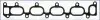 Фото Прокладка колектора впускного Hyundai Elantra/Kia Sportage 2.0 CRDi 01 AJUSA (13174700) зображення 1