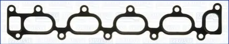 Прокладка колектора впускного Hyundai Elantra/Kia Sportage 2.0 CRDi 01 AJUSA 13174700 Купити в Україні