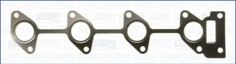 Прокладка колектора випускного Hyundai Elantra/Sonata V 2.0D 01-10 AJUSA 13174800 Купити в Україні