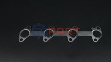 Прокладка коллектора выпуск Kangoo 1.5dCi 01- AJUSA 13180200 (фото 1)