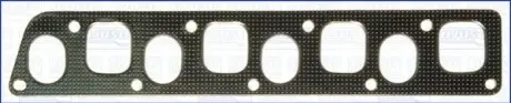 Прокладка впускного колектора DAEWOO LUBLIN II 2.4D 04.97 AJUSA 13185400