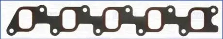 Прокладка впускного колектора LAND ROVER DEFENDER, DISCOVERY II 2.5D 06.98-02.16 AJUSA 13188400 Купити в Україні