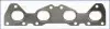 Прокладка колектора випускного Citroen Berlingo/Peugeot Partner 1.4/1.6i 01 AJUSA (13190800) зображення 2