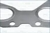 Прокладка колектора випускного Citroen Berlingo/Peugeot Partner 1.4/1.6i 01 AJUSA (13190800) зображення 3
