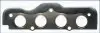 Фото Прокладка колектора випускного Mazda 3 1.3-1.6 i 03-09 AJUSA (13192900) зображення 1