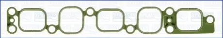 Прокладка впускного колектора SEAT TOLEDO II VW BORA, BORA I, GOLF IV, NEW BEETLE, PASSAT B5.5 2.3 09.00-09.10 AJUSA 13197900