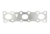 Фото Прокладка випускного колектора INFINITI EX, FX, G, JX, M, M35, M37, Q50, Q60, Q70, QX50 I, QX60, QX70 NISSAN 350Z, 370Z, ALTIMA, ELGRAND, MAXIMA VII, MURANO II, MURANO III 2.5-4.0 01.03 AJUSA (13213100) зображення 1