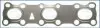 Фото Прокладка випускного колектора INFINITI EX, FX, G, JX, M, M35, M37, Q50, Q60, Q70, QX50 I, QX60, QX70 NISSAN 350Z, 370Z, ALTIMA, ELGRAND, MAXIMA VII, MURANO II, MURANO III 2.5-4.0 01.03 AJUSA (13213100) зображення 2