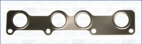 Прокладка випускного/впускного колектора DACIA LOGAN, LOGAN EXPRESS, LOGAN MCV, SANDERO LADA LARGUS RENAULT KANGOO EXPRESS, KANGOO II, LOGAN EXPRESS, LOGAN I 1.4-1.6LPG 08.04 AJUSA 13216800 Купити в Україні