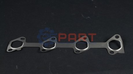Прокладка коллектора выпуск Kangoo 1.5dCi 01- AJUSA 13216900