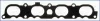Фото OPEL прокладка впускного колектора INSIGNIA A 08 AJUSA (13219600) зображення 1