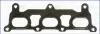 Фото Прокладка випускного/впускного колектора CHEVROLET CAPTIVA OPEL ANTARA A 3.2 06.06 AJUSA (13219700) зображення 1