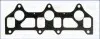 Фото Прокладка впускного колектора AUDI A4 B5 FORD RANGER MAZDA BT-50 1.8/2.5D/3.0D 01.95 AJUSA (13222300) зображення 1