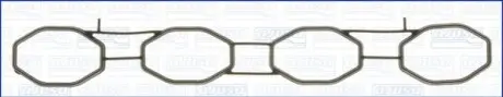 Прокладка впускного колектора NISSAN CUBE, MICRA C+C III, MICRA III, NOTE, NV200, NV200 / EVALIA, QASHQAI +2, QASHQAI I, TIIDA RENAULT FLUENCE 1.5/1.6/1.6LPG 01.03 AJUSA 13223600 Купити в Україні