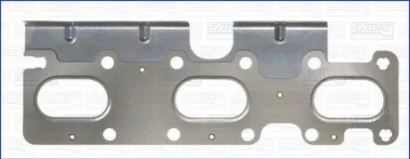 Прокладка випускного колектора FORD USA EDGE, EXPLORER, FLEX, TAURUS LINCOLN MKX 3.5/3.7 09.07 AJUSA 13230100