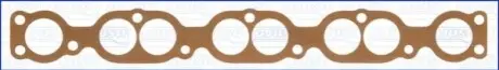 Прокладка впускного колектора KIA BONGO, CARNIVAL III, K2900 2.9D 10.03 AJUSA 13231500 Купити в Україні