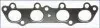 Прокладка випускного колектора TOYOTA CELICA, COROLLA 1.8 08.99-02.07 AJUSA (13231700) зображення 1