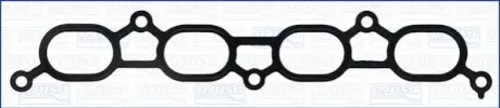 Прокладка впускного колектора RENAULT FLUENCE, LATITUDE, MEGANE, MEGANE III, SCENIC III 2.0/2.0ALK 02.09 AJUSA 13240900 Купити в Україні