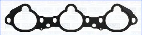 Прокладка впускного колектора INFINITI EX, FX, G, M, M35, M37, Q50, Q60, Q70, QX50 I, QX70 NISSAN 350Z, 370Z, ELGRAND, MURANO II, QUEST, SKYLINE, TEANA II, TEANA III 3.5/3.5H/3.7 09.05 AJUSA 13241200
