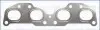 Прокладка випускного колектора NISSAN ROGUE, X-TRAIL I, X-TRAIL II RENAULT KOLEOS I 2.5 09.02 AJUSA (13241300) зображення 1