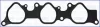 Фото TOYOTA Прокладка впуск. колектора LAND CRUISER PRADO 4.0 02-10 AJUSA (13244800) зображення 1