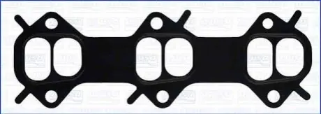 Прокладка впускного колектора INFINITI EX, FX, M, Q70, QX50 I, QX70 NISSAN NAVARA NP300, PATHFINDER III RENAULT LAGUNA, LAGUNA III, LATITUDE 3.0D 09.08 AJUSA 13248200 Купити в Україні