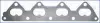 Фото CHEVROLET Прокладка випуск. колектора LACETTI (J200) 1.8 05-09 AJUSA (13256900) изображение 1