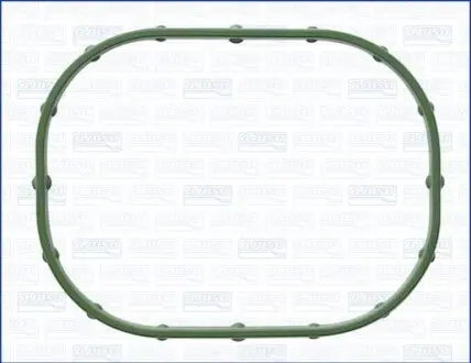 Прокладка впускного колектора FORD FOCUS III 2.0 07.10-02.20 AJUSA 13263100 Купити в Україні