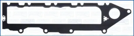 Прокладка впускного колектора AUDI A4 ALLROAD B8, A4 ALLROAD B9, A4 B9, A5, A6 C7, A6 C8, Q5 2.0D 08.08 AJUSA 13265600 Купити в Україні