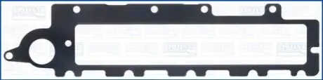Прокладка впускного колектора SKODA KODIAQ I VW ARTEON, PASSAT ALLTRACK B8, PASSAT B8, TIGUAN 2.0D 08.14 AJUSA 13266600 Купити в Україні