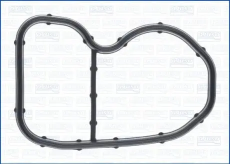 Прокладка впускного колектора BMW 1 (F20), 1 (F21), 1 (F40), 2 (F22, F87), 2 (F23), 2 (F45), 2 (G42, G87), 2 GRAN COUPE (F44), 2 GRAN TOURER (F46), 2 GRAN TOURER VAN (F46) 1.5D-2.0DH 06.10 AJUSA 13267800