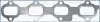 Фото Прокладка випускного колектора FIAT TALENTO NISSAN NV300 OPEL VIVARO B RENAULT ESPACE V, GRAND SCENIC IV, MEGANE IV, SCENIC IV, TALISMAN, TRAFIC III 1.6D 05.14 AJUSA (13272400) зображення 2