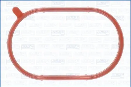 Прокладка впускного колектора HYUNDAI CRETA, ELANTRA V, ELANTRA VI, I40 I, I40 I CW, IX35, SONATA VI, SONATA VII, TUCSON KIA CARENS IV, CERATO IV, CERATO KOUP III, OPTIMA 1.8/2.0/2.0H 09.10 AJUSA 13276100 Купити в Україні
