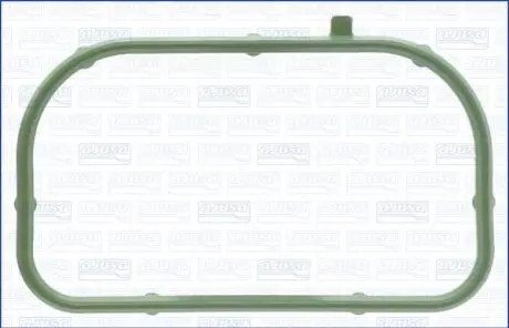 Прокладка впускного колектора KIA OPTIMA, SORENTO II 2.4/2.4LPG 06.09-12.15 AJUSA 13276400 Купити в Україні