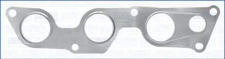 Прокладка випускного колектора MITSUBISHI MIRAGE / SPACE STAR VI, MIRAGE VI 1.0/1.2/1.2LPG 01.12 AJUSA 13277800