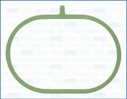 Прокладка впускного колектора ALFA ROMEO GIULIA, STELVIO JEEP CHEROKEE, GRAND CHEROKEE L V, WRANGLER IV 2.0/2.0H 08.16 AJUSA 13285500 Купити в Україні