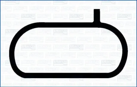 Прокладка впускного колектора HONDA CIVIC X, CIVIC XI, CR-V V, HR-V 1.5/1.5LPG 09.15 AJUSA 13293200 Купити в Україні