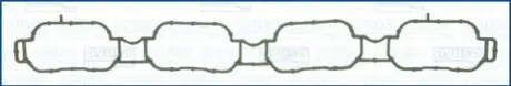 Прокладка впускного колектора HYUNDAI SANTA FE IV, SANTA FÉ III, SONATA VII, TUCSON KIA OPTIMA, SORENTO II, SORENTO III, SPORTAGE IV, STINGER 2.0/2.4 09.10 AJUSA 13293800 Купити в Україні