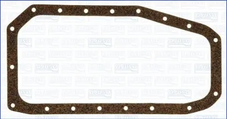 Прокладка піддону Fiat Croma -96 AJUSA 14026500