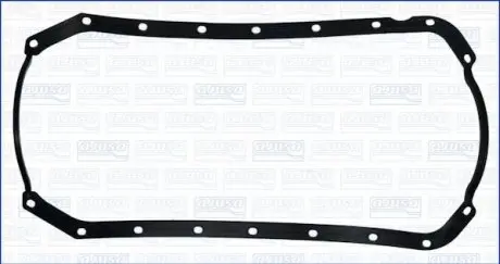 Прокладка масляного поддона AJUSA 14026600